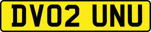 DV02UNU