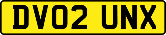 DV02UNX