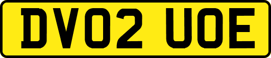 DV02UOE