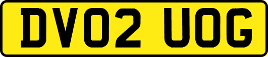 DV02UOG