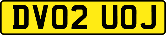 DV02UOJ