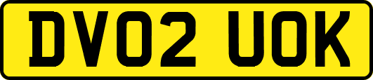 DV02UOK