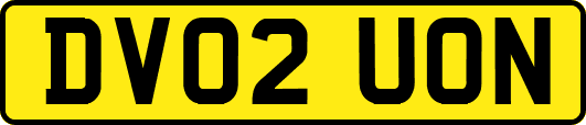 DV02UON