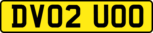 DV02UOO