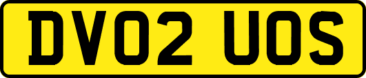 DV02UOS