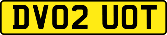 DV02UOT