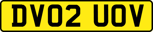 DV02UOV