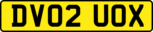 DV02UOX
