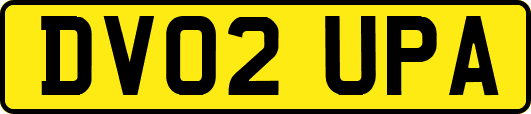 DV02UPA