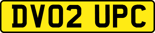 DV02UPC