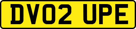 DV02UPE