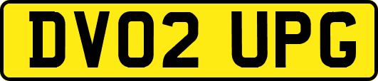 DV02UPG