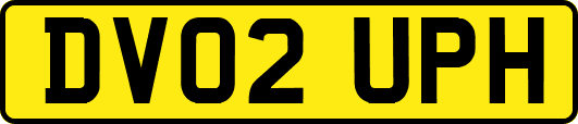 DV02UPH