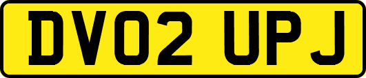 DV02UPJ