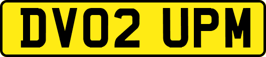 DV02UPM