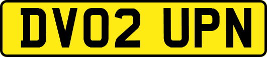 DV02UPN