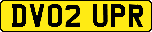 DV02UPR