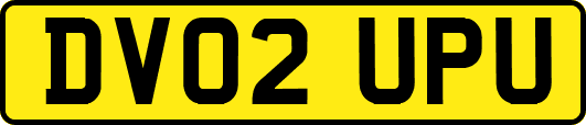 DV02UPU