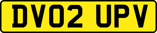 DV02UPV