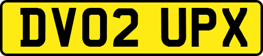 DV02UPX