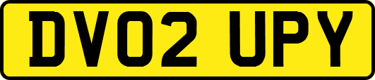 DV02UPY
