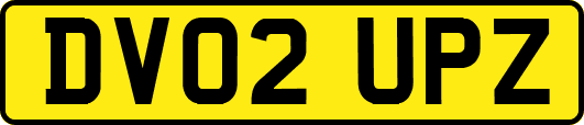 DV02UPZ