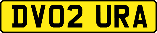 DV02URA