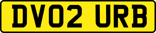 DV02URB