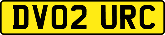 DV02URC
