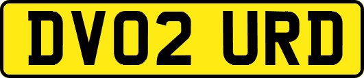 DV02URD