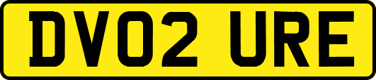 DV02URE