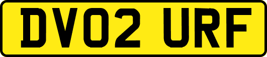 DV02URF
