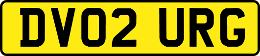DV02URG