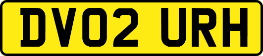 DV02URH