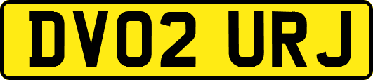 DV02URJ