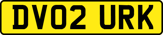 DV02URK
