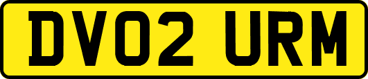 DV02URM