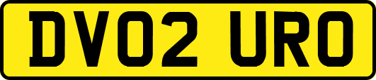 DV02URO