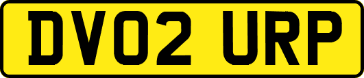 DV02URP