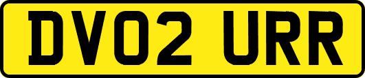DV02URR