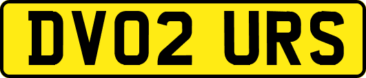 DV02URS