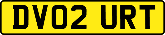 DV02URT