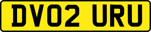 DV02URU