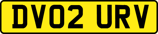 DV02URV