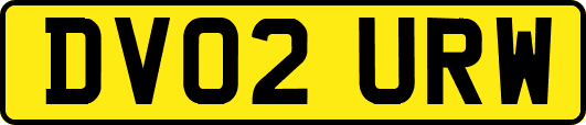 DV02URW