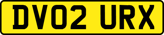 DV02URX
