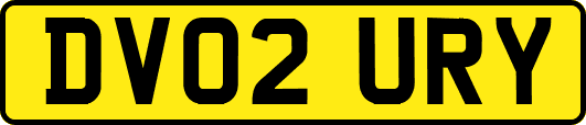 DV02URY