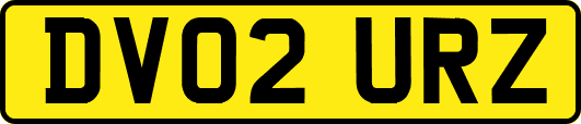 DV02URZ