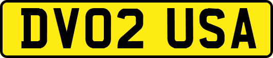 DV02USA