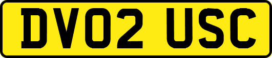 DV02USC